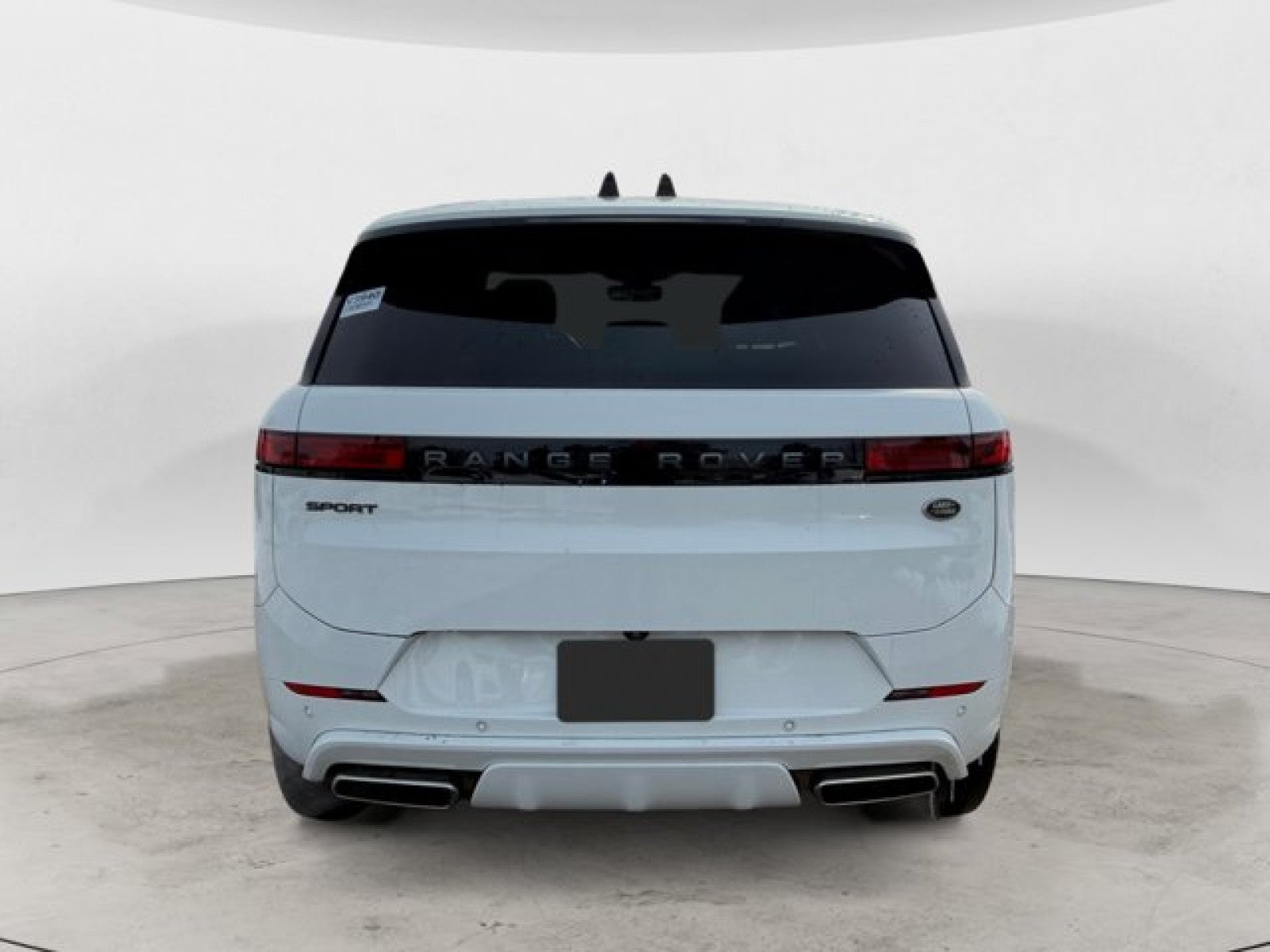 2023 Land Rover Range Rover Sport SE Dynamic