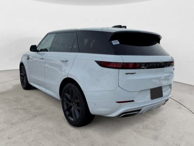 2023 Land Rover Range Rover Sport SE Dynamic