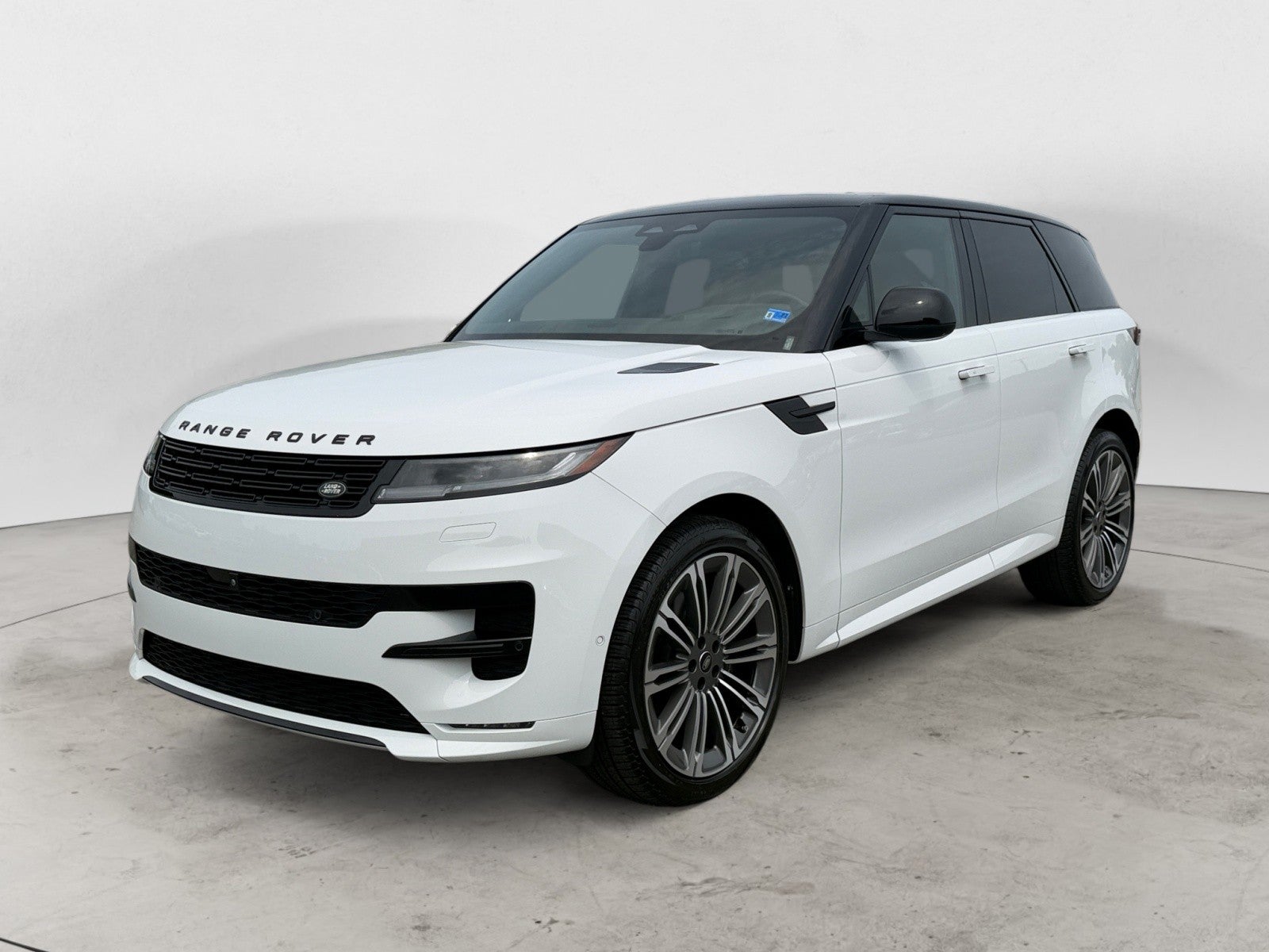 2024 Land Rover Range Rover Sport Dynamic SE