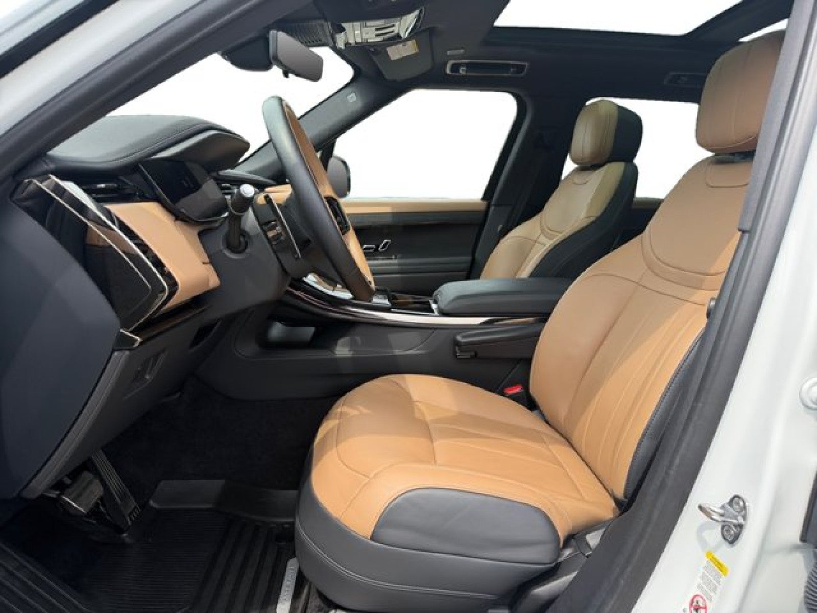 2024 Land Rover Range Rover Sport Dynamic SE