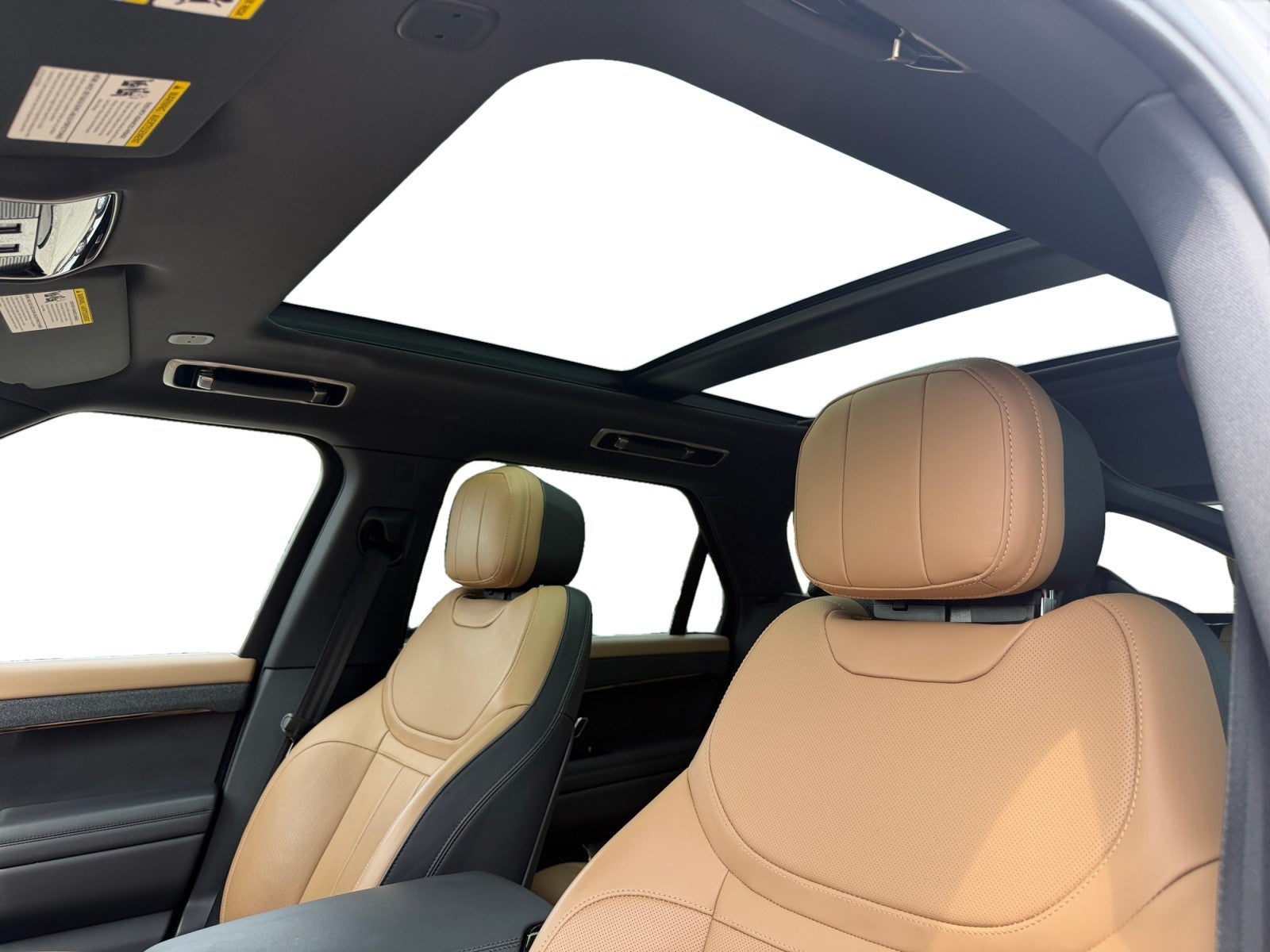 2024 Land Rover Range Rover Sport Dynamic SE