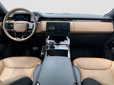 2024 Land Rover Range Rover Sport Dynamic SE