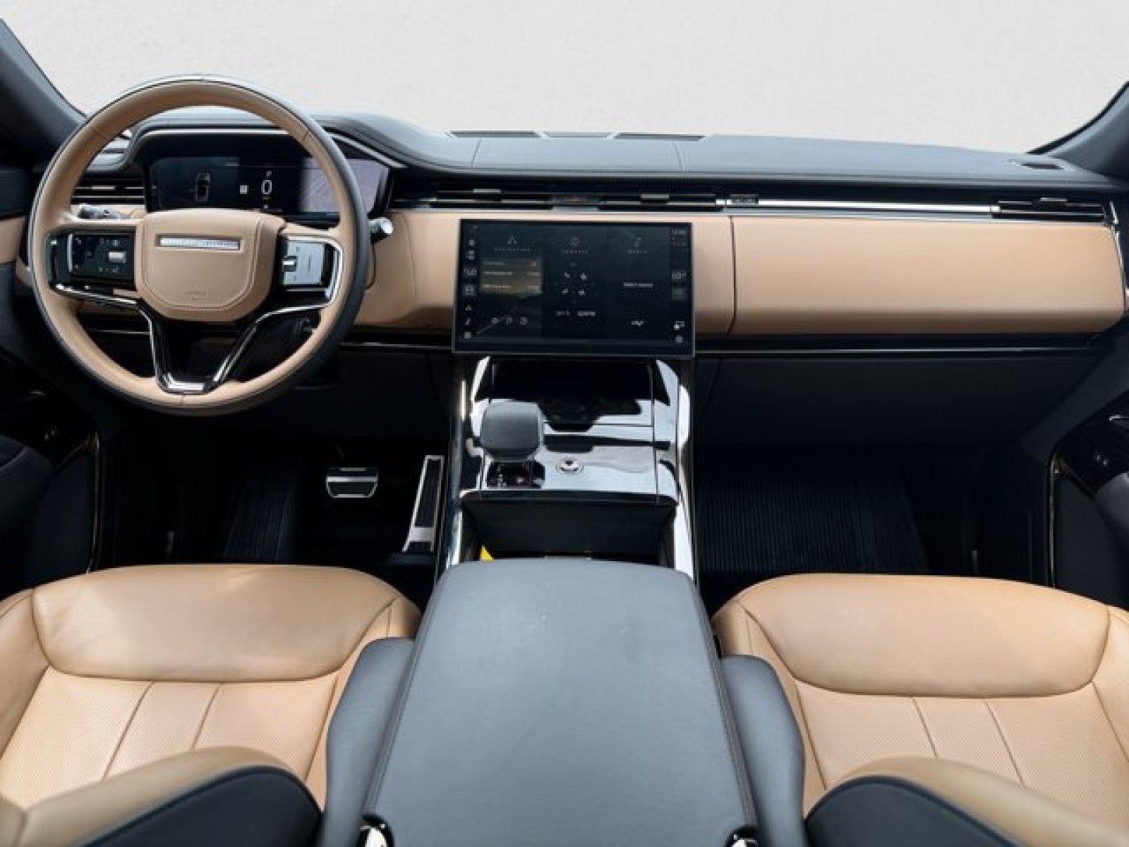 2024 Land Rover Range Rover Sport Dynamic SE