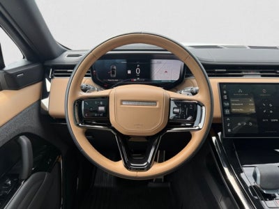 2024 Land Rover Range Rover Sport Dynamic SE