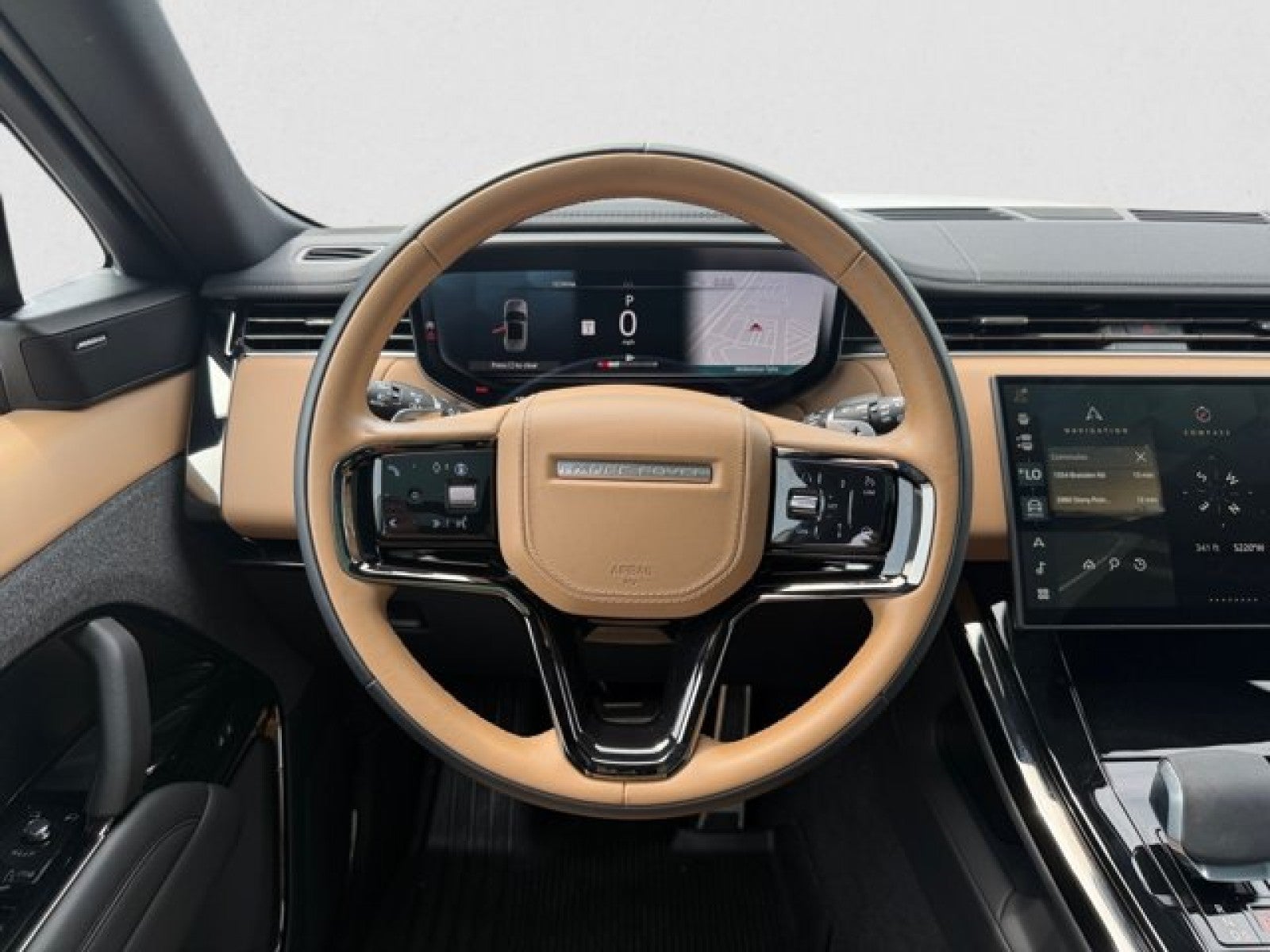2024 Land Rover Range Rover Sport Dynamic SE