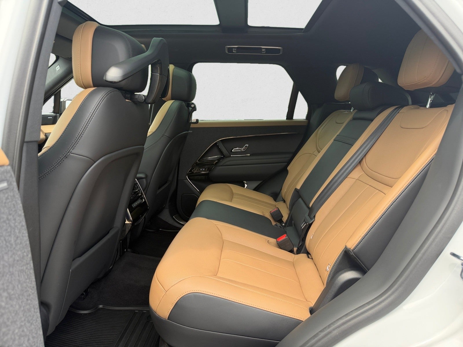 2024 Land Rover Range Rover Sport Dynamic SE