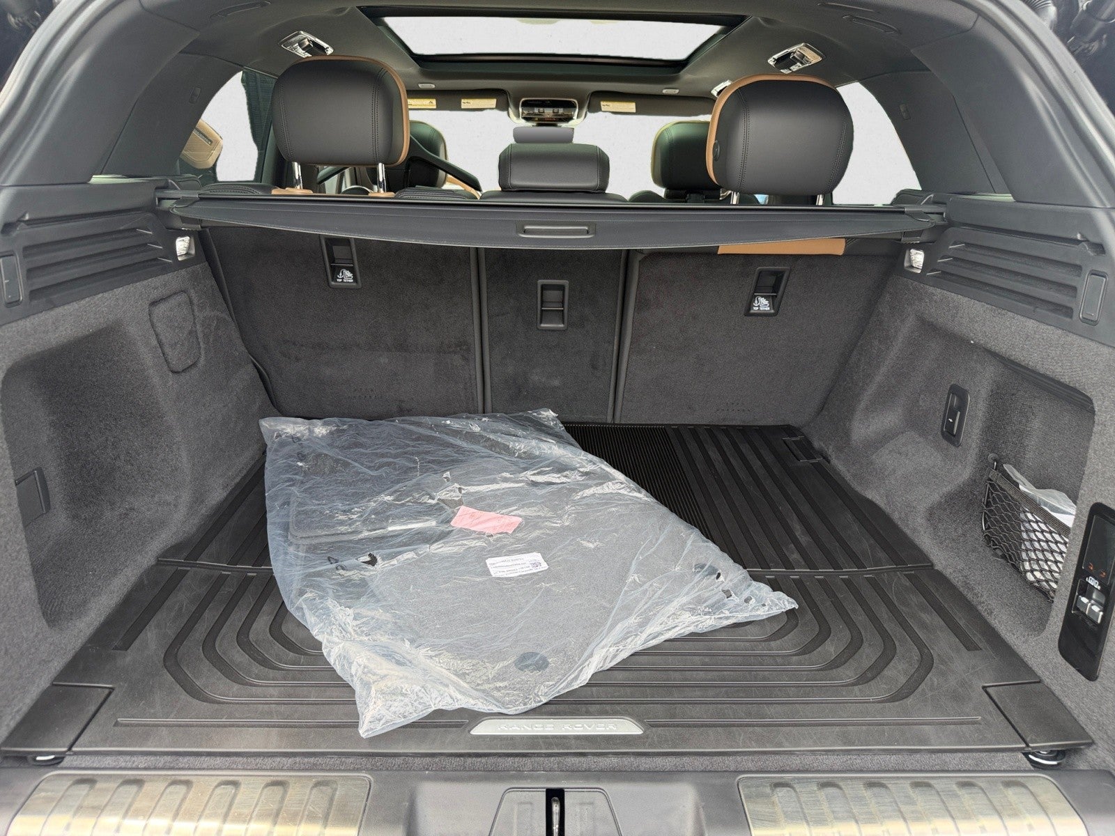 2024 Land Rover Range Rover Sport Dynamic SE