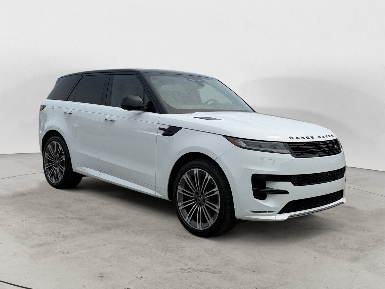 2024 Land Rover Range Rover Sport Dynamic SE