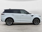 2024 Land Rover Range Rover Sport Dynamic SE
