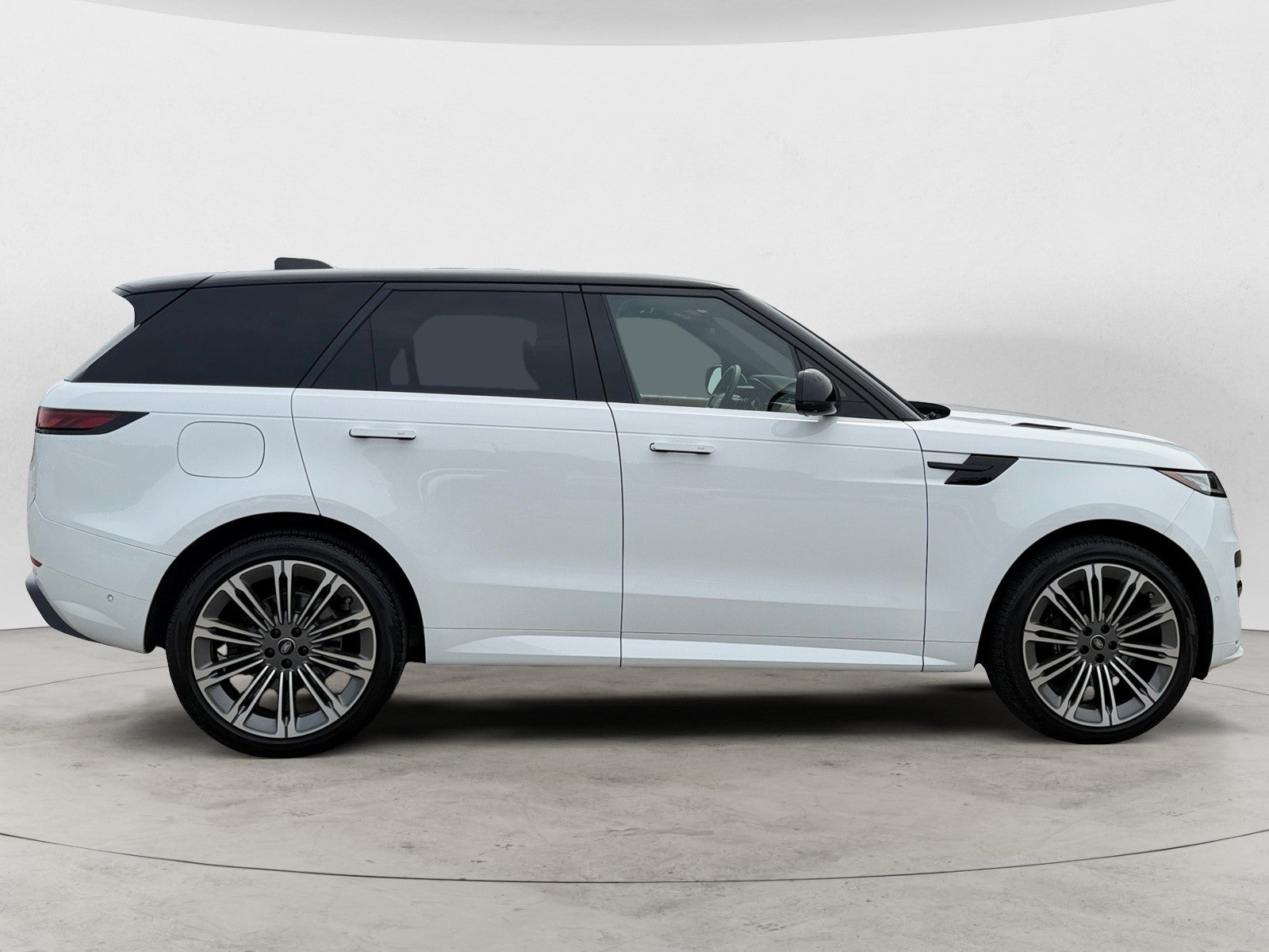 2024 Land Rover Range Rover Sport Dynamic SE