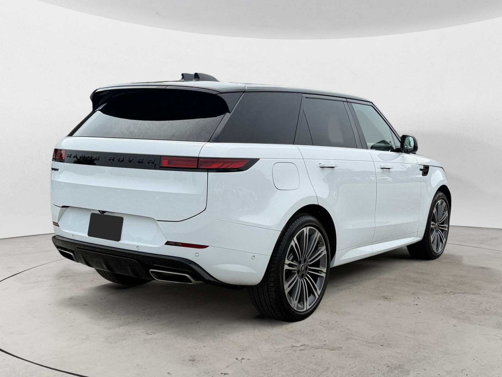 2024 Land Rover Range Rover Sport Dynamic SE