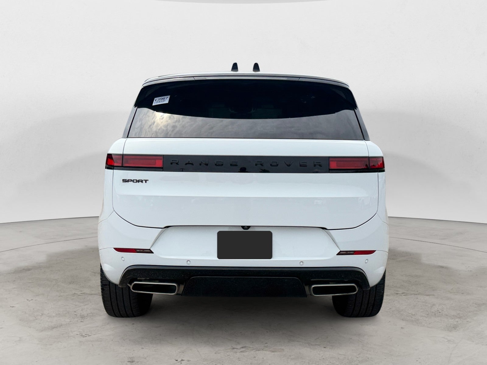 2024 Land Rover Range Rover Sport Dynamic SE