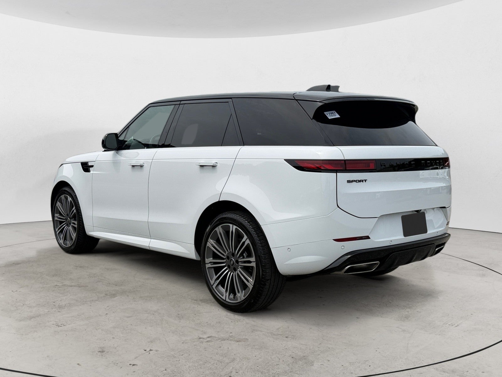 2024 Land Rover Range Rover Sport Dynamic SE