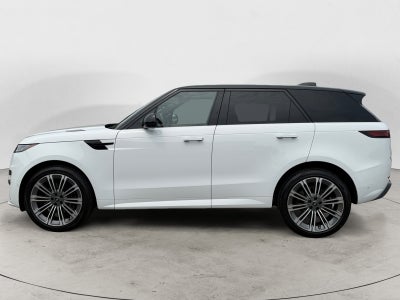 2024 Land Rover Range Rover Sport Dynamic SE