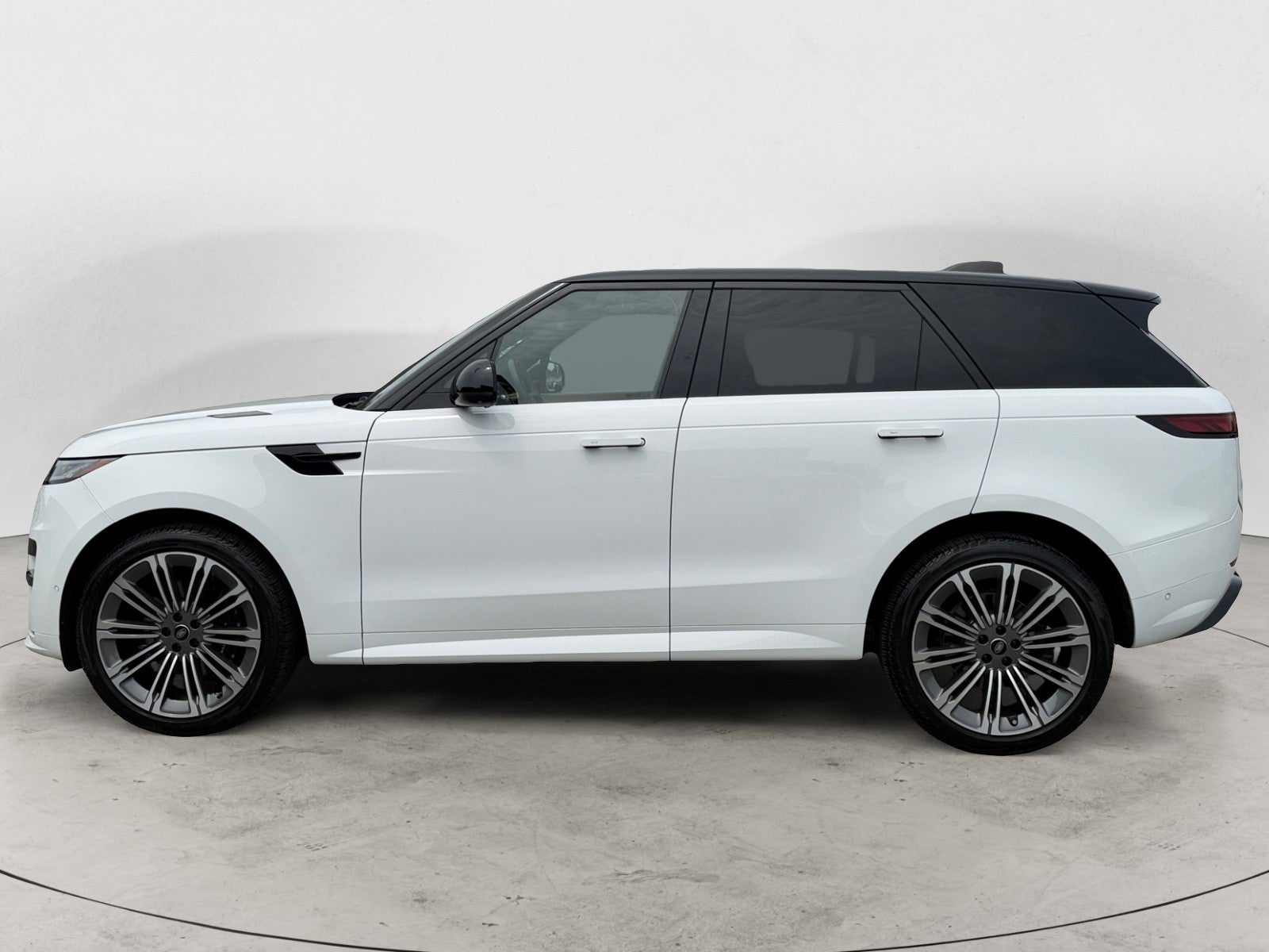 2024 Land Rover Range Rover Sport Dynamic SE