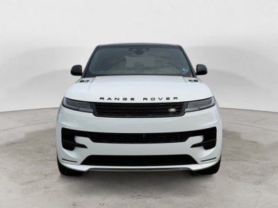2024 Land Rover Range Rover Sport Dynamic SE