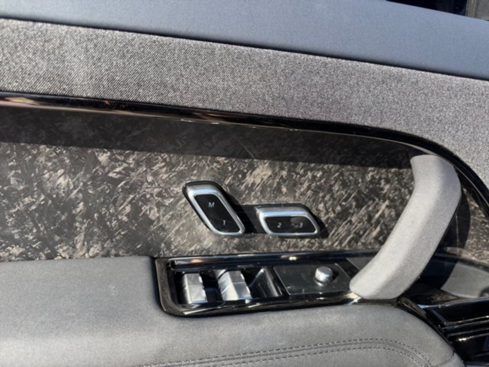 2024 Land Rover Range Rover Sport Dynamic SE