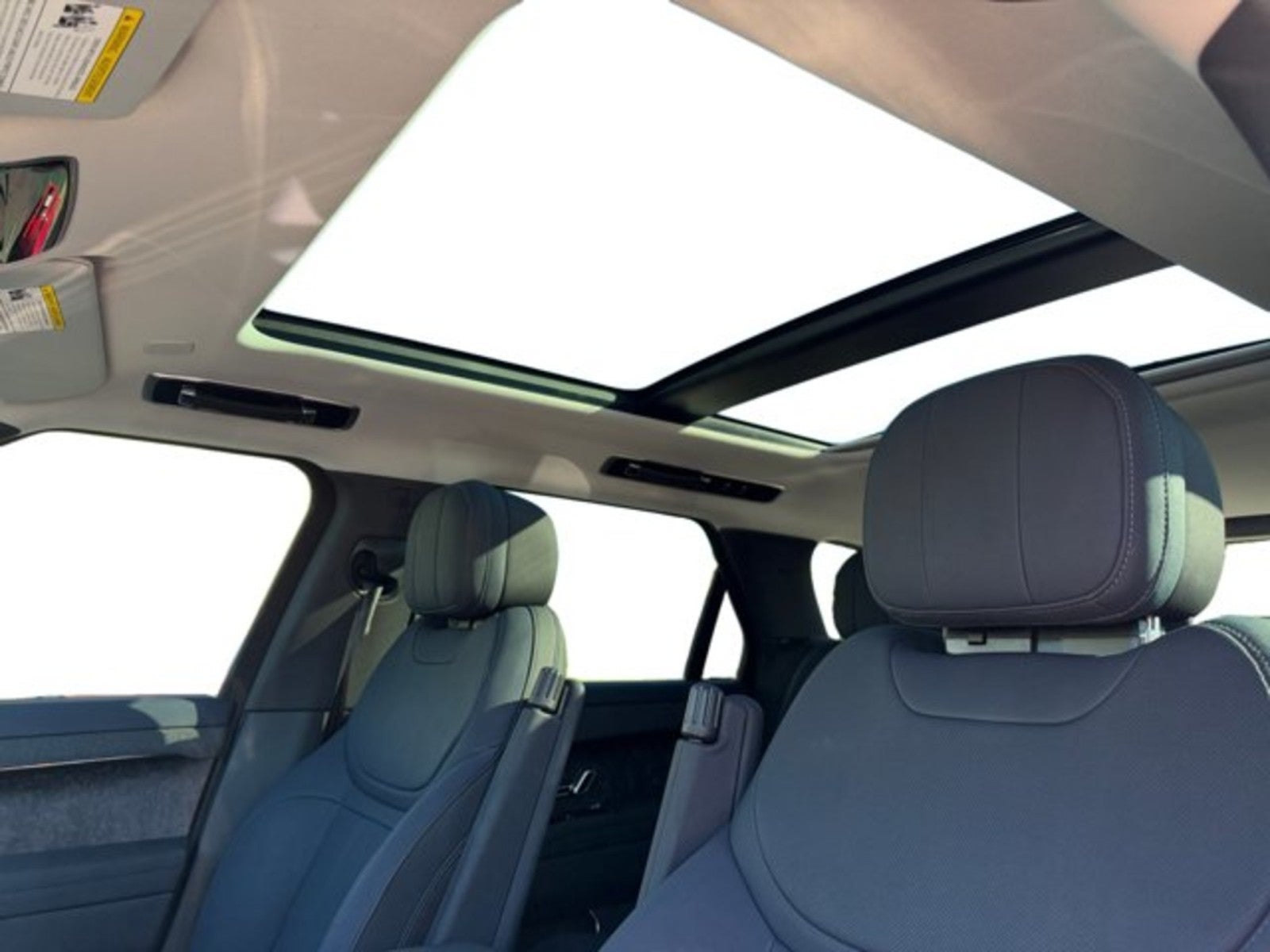 2024 Land Rover Range Rover Sport Dynamic SE