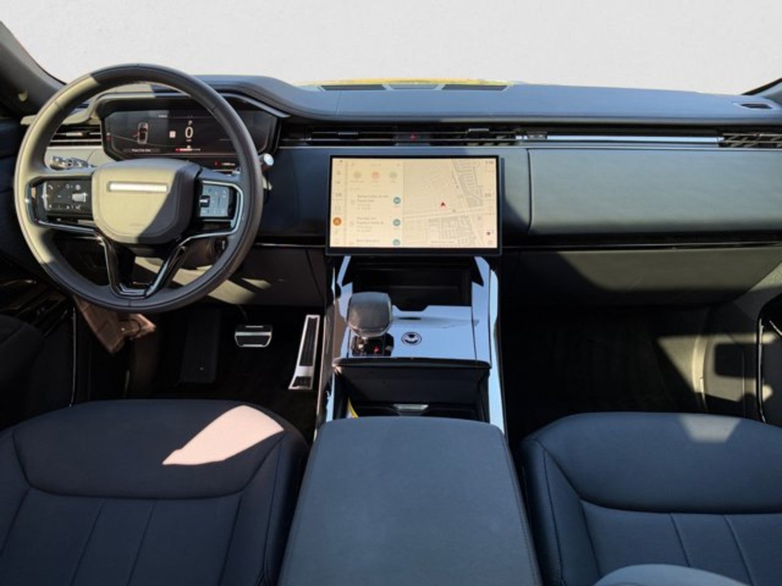 2024 Land Rover Range Rover Sport Dynamic SE