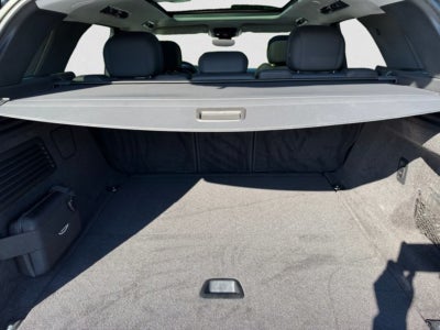 2024 Land Rover Range Rover Sport Dynamic SE