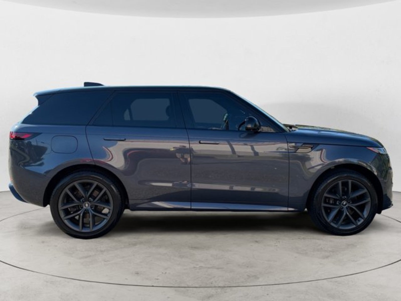 2024 Land Rover Range Rover Sport Dynamic SE