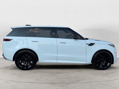 2026 Land Rover Range Rover Sport Dynamic SE