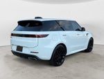 2026 Land Rover Range Rover Sport Dynamic SE