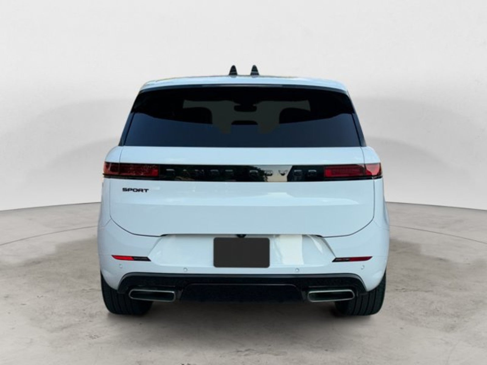 2026 Land Rover Range Rover Sport Dynamic SE