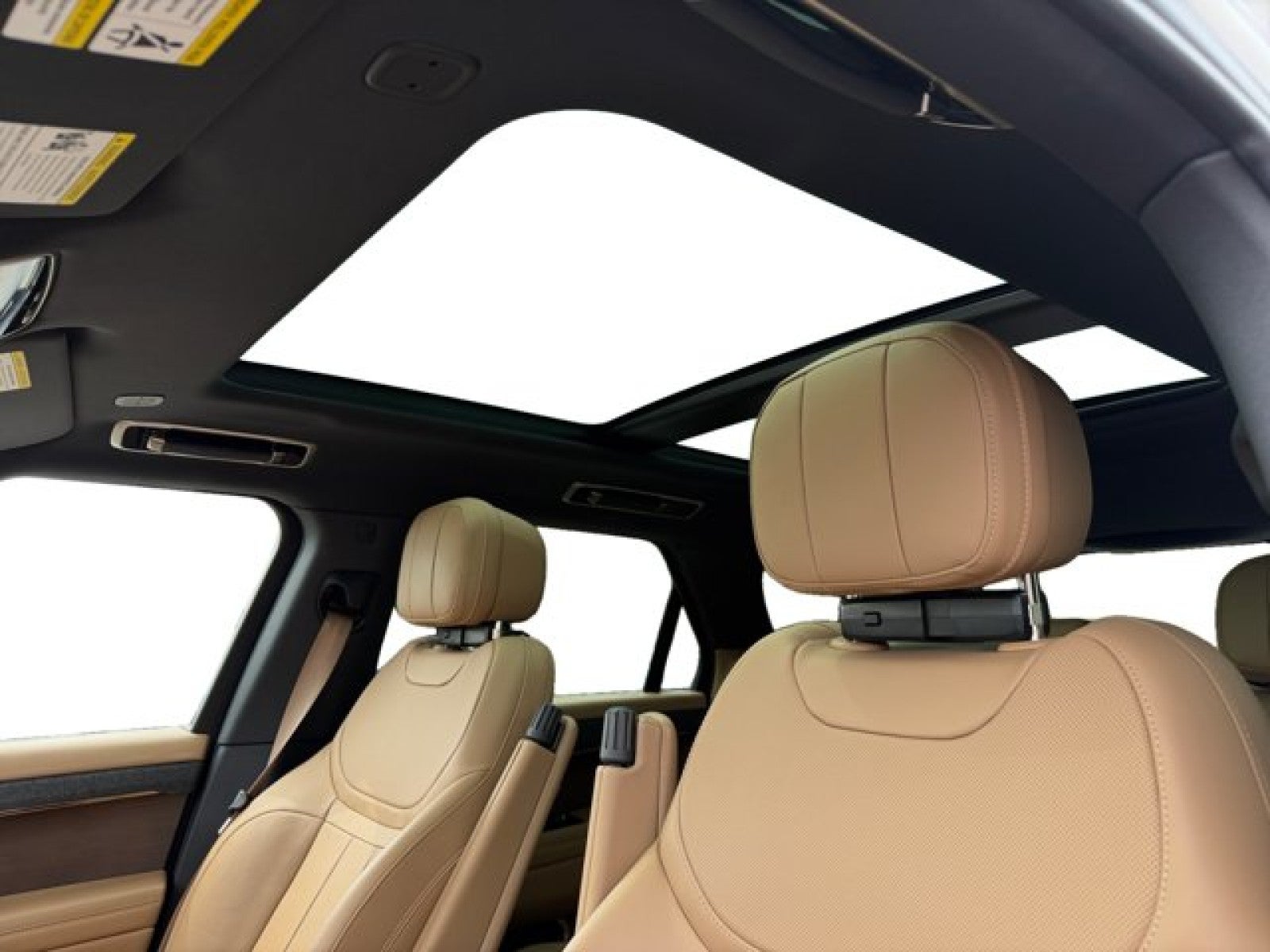 2023 Land Rover Range Rover Sport SE