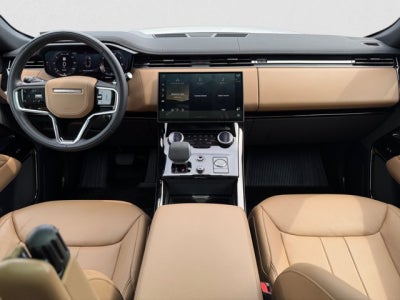 2023 Land Rover Range Rover Sport SE