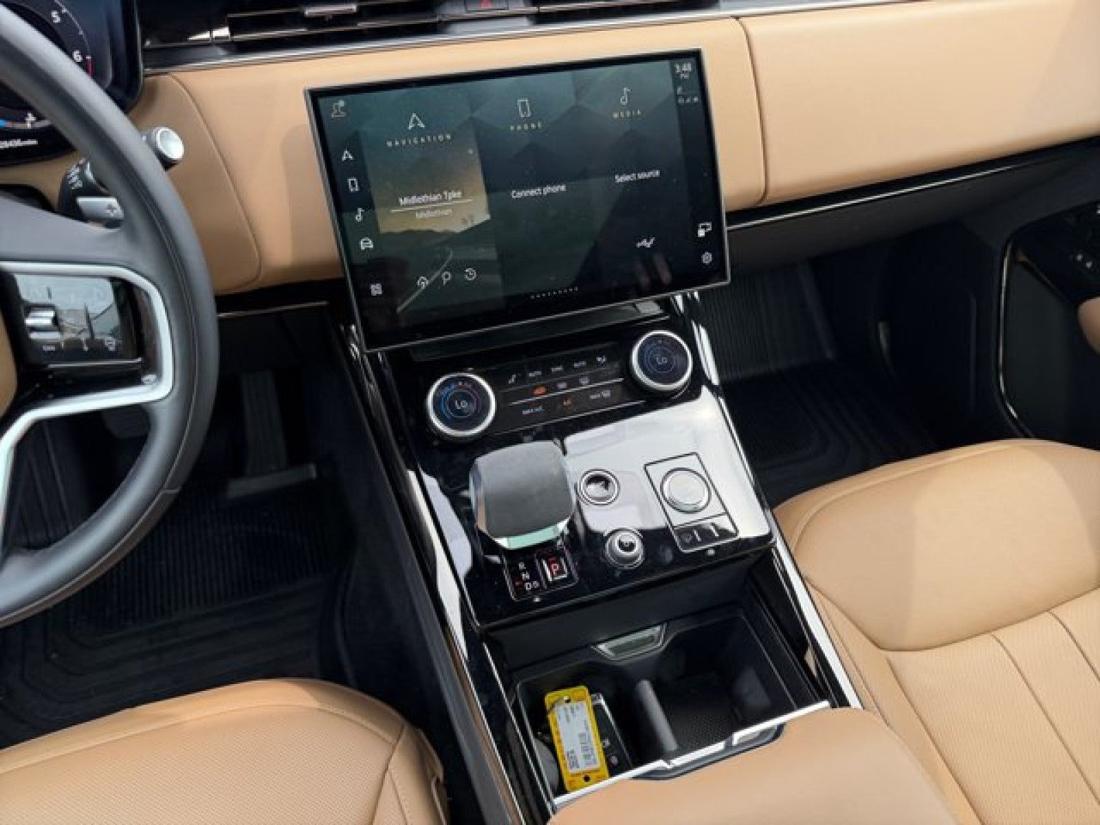 2023 Land Rover Range Rover Sport SE