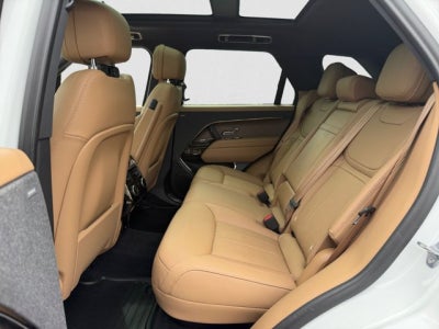 2023 Land Rover Range Rover Sport SE