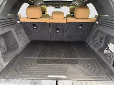 2023 Land Rover Range Rover Sport SE