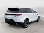 2023 Land Rover Range Rover Sport SE