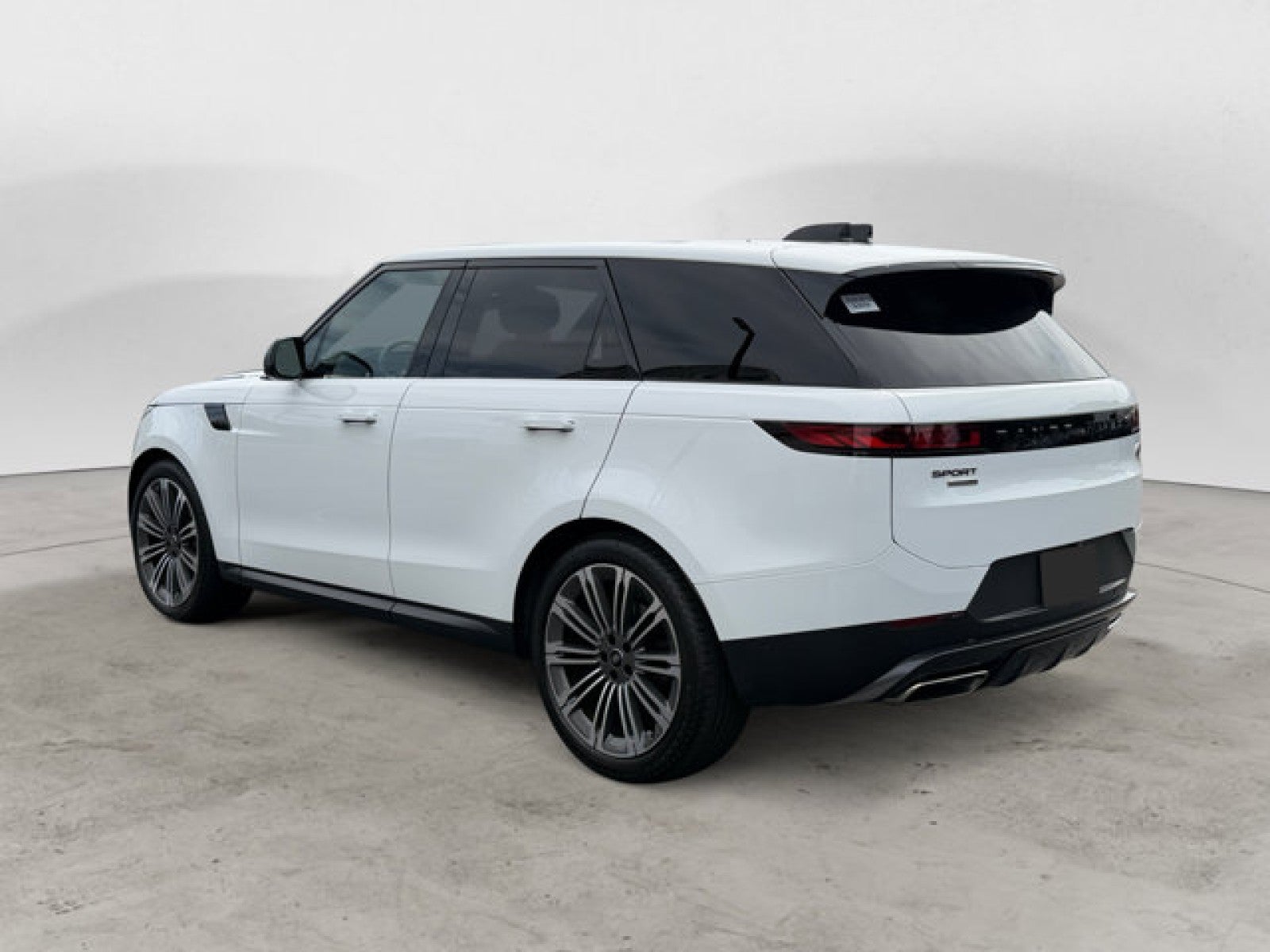 2023 Land Rover Range Rover Sport SE