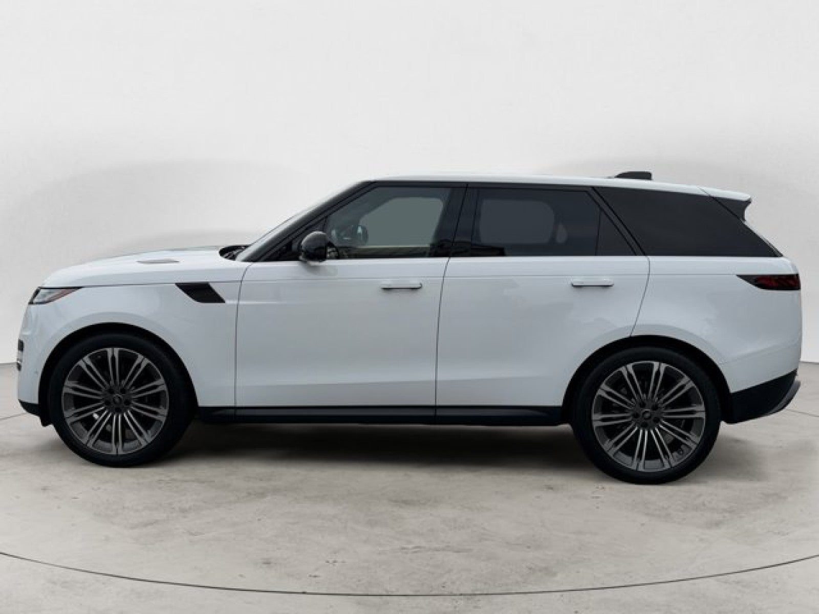 2023 Land Rover Range Rover Sport SE