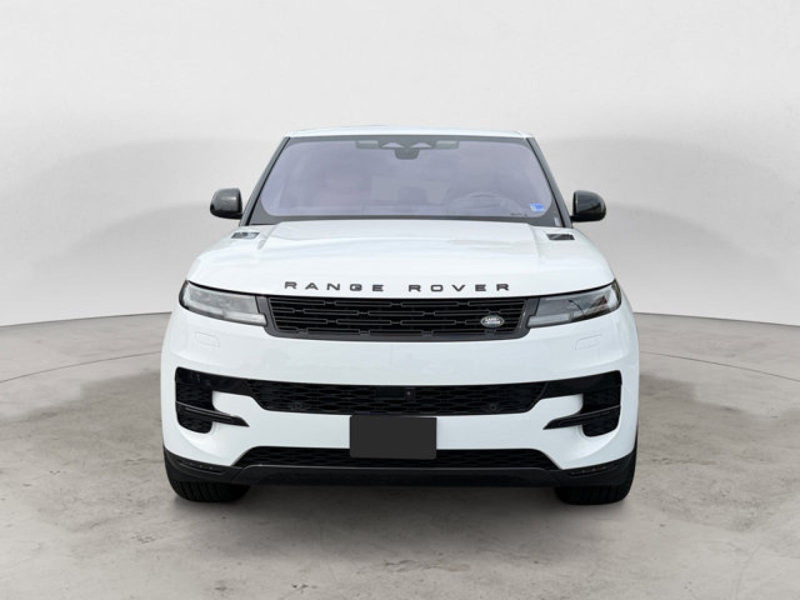 2023 Land Rover Range Rover Sport SE