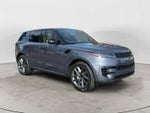 2026 Land Rover Range Rover Sport SE