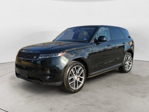 2023 Land Rover Range Rover Sport SE