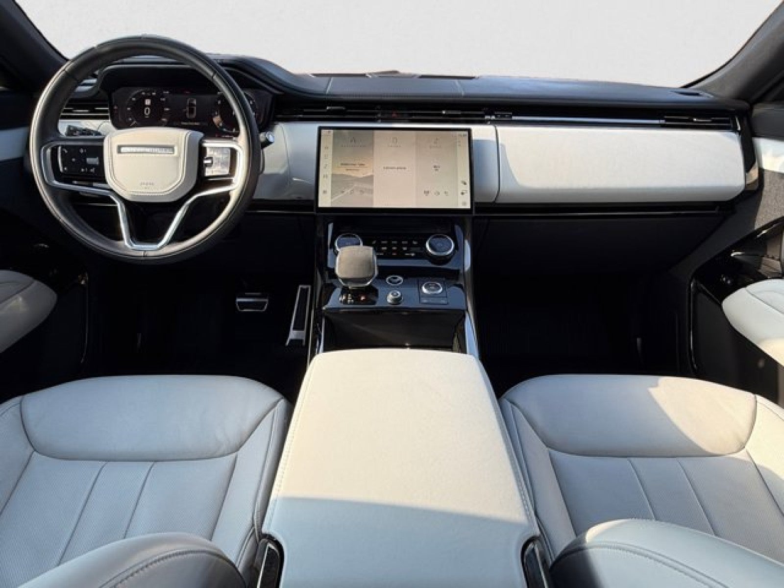 2023 Land Rover Range Rover Sport SE