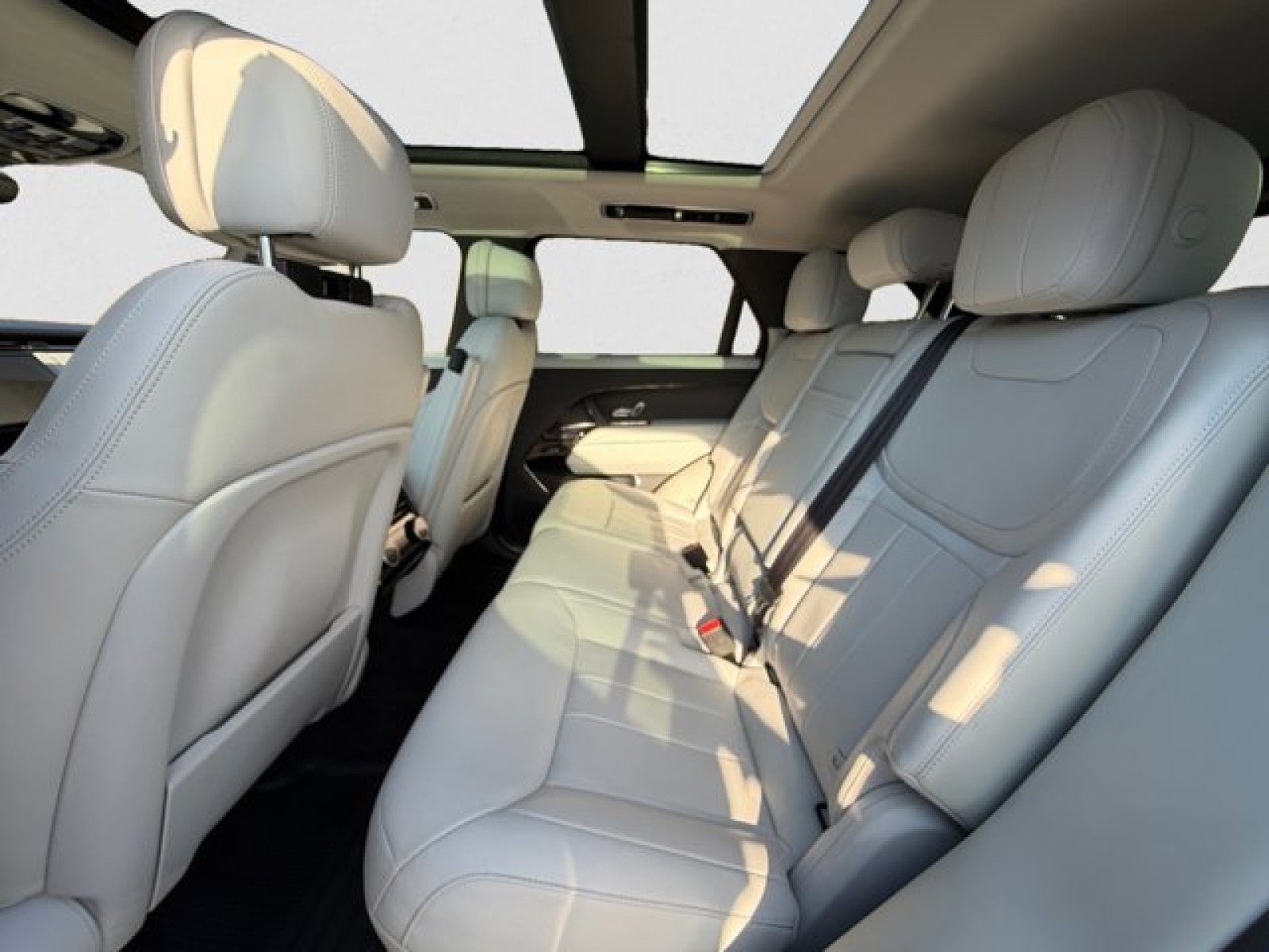 2023 Land Rover Range Rover Sport SE