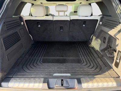 2023 Land Rover Range Rover Sport SE