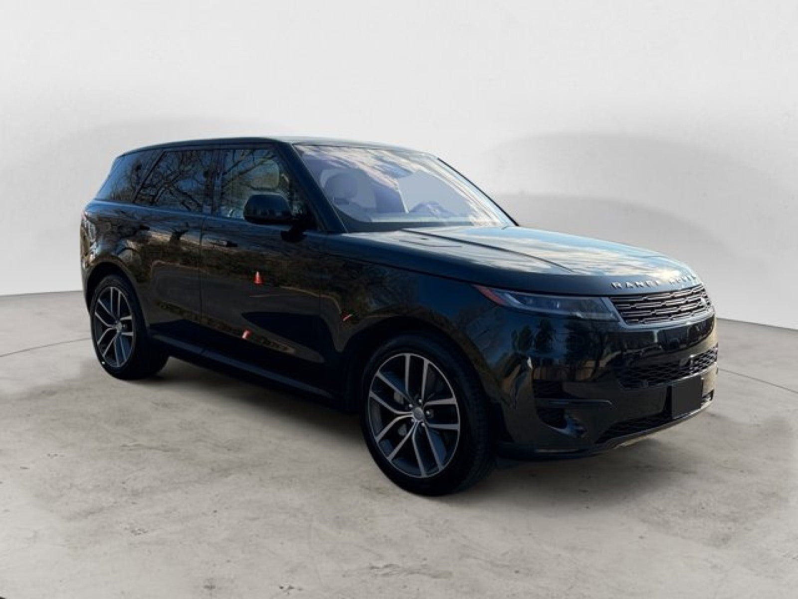 2023 Land Rover Range Rover Sport SE