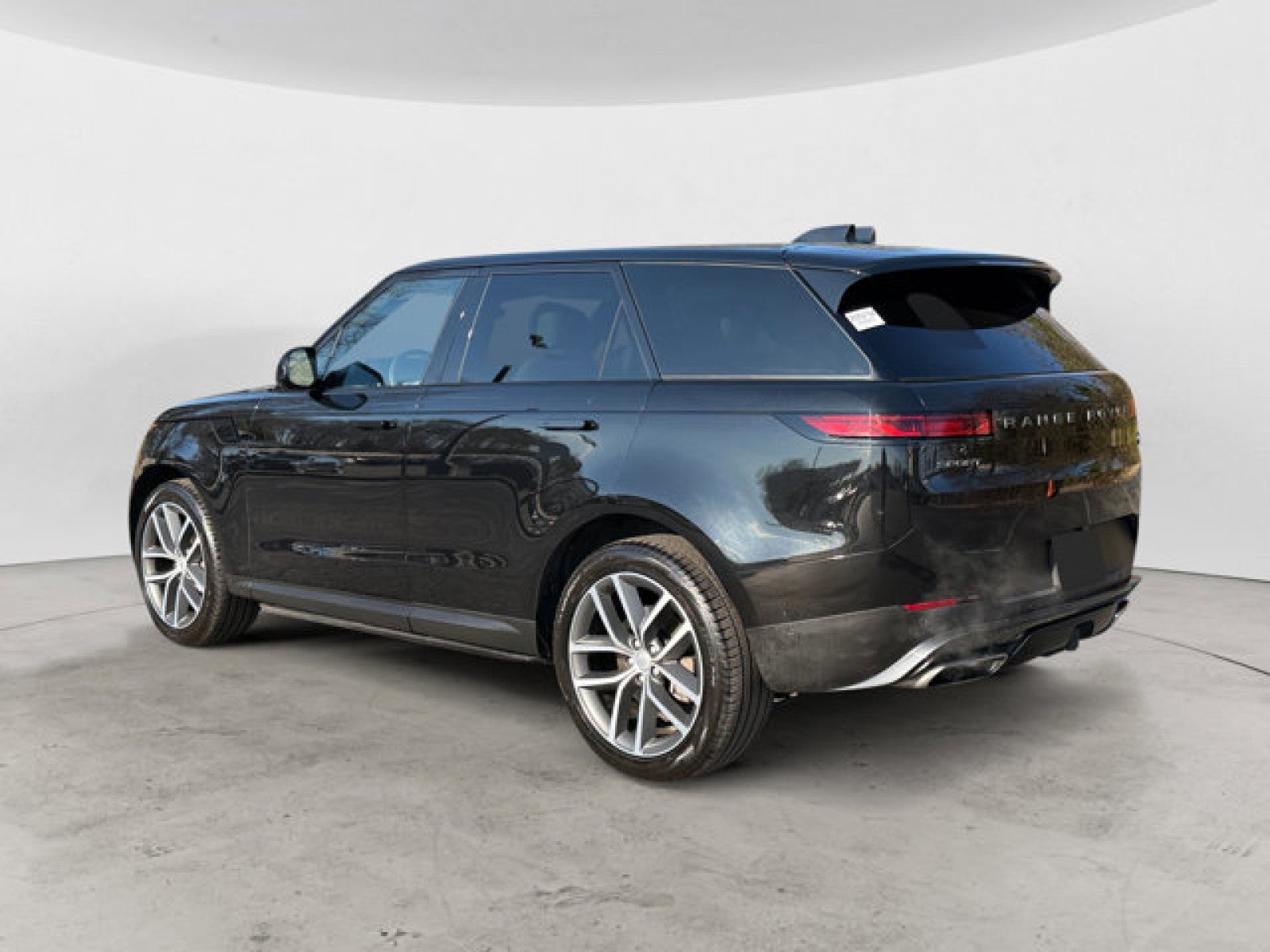 2023 Land Rover Range Rover Sport SE
