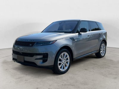 2023 Land Rover Range Rover Sport SE