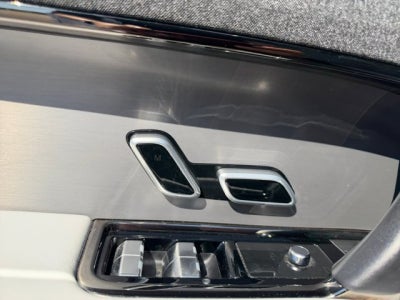 2023 Land Rover Range Rover Sport SE