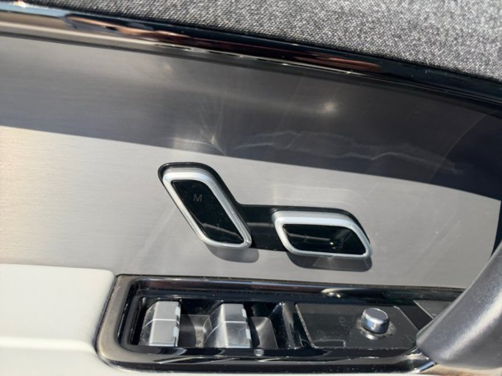 2023 Land Rover Range Rover Sport SE