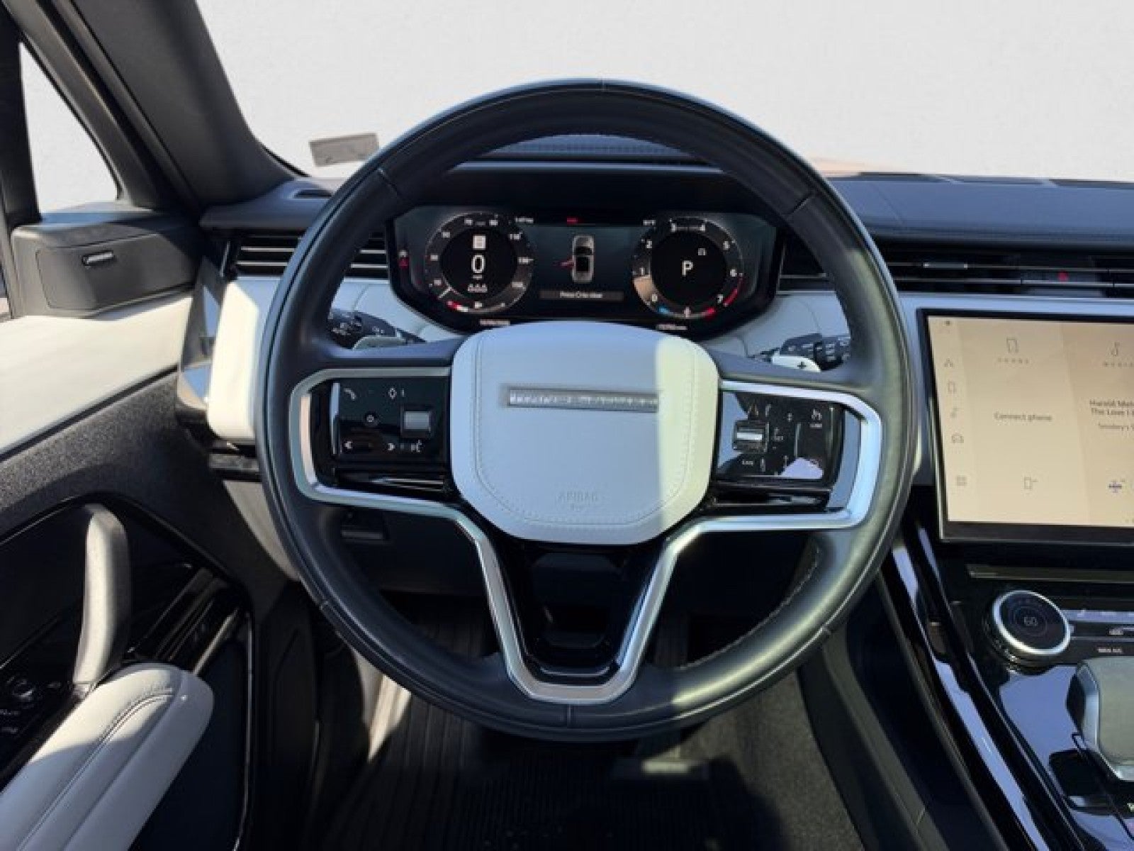 2023 Land Rover Range Rover Sport SE