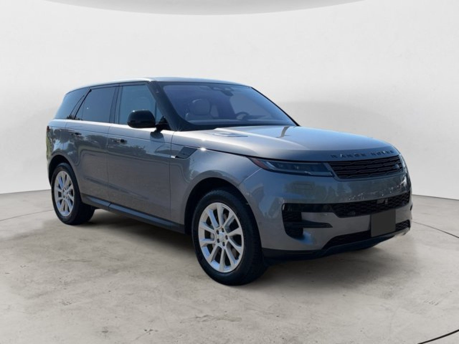 2023 Land Rover Range Rover Sport SE
