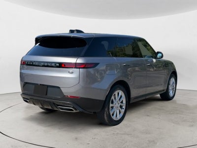 2023 Land Rover Range Rover Sport SE